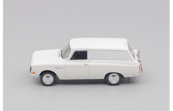 МОСКВИЧ 2734, Автолегенды СССР 137, белый