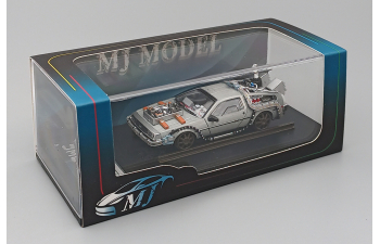 DeLOREAN DMC-12 "Back to the Future. Part III"