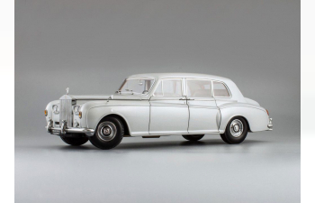 Rolls-Royce Phantom V 1964 LHD (silver)