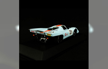  PORSCHE 917 K Le Mans 1970