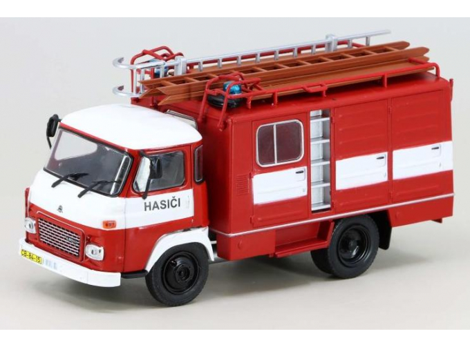 AVIA A30 DA 12 Пожарные (1969)