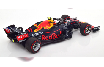 RED BULL RB16B Winner GP Azerbaijan, Perez (2021)