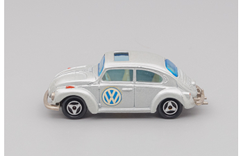 VOLKSWAGEN 1302, silver
