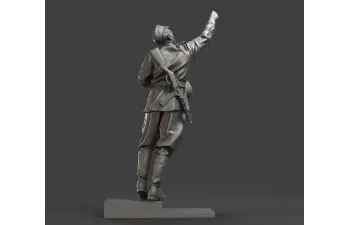 Фигурка Автограф