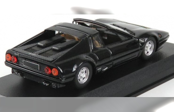 FERRARI 512bb Targa (1981), black