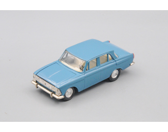 МОСКВИЧ 408, зеленый