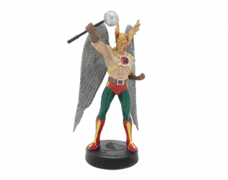 Figure Hawkman DC Super Hero Collection