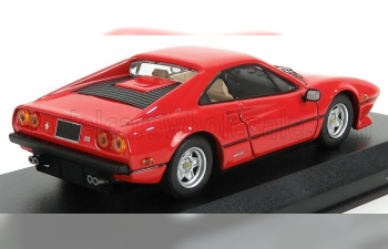 FERRARI 308 Gtb Clint Eastwood Personal Car (1978), red