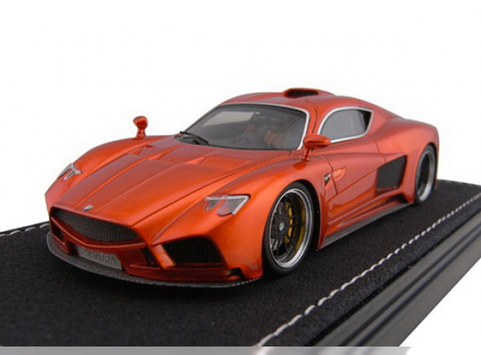 MAZZANTI Evantra, copper