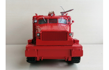 Сборная модель ПМГТ-32