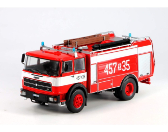 IVECO FIAT 160NC, Kultowe Ciezarowki PRL-u