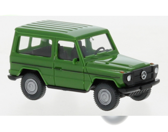 MERCEDES-BENZ G-Klasse SWB ( grün