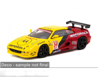 FERRARI F355 Challenge #54 World Challenge Series M.Drendel (2000)