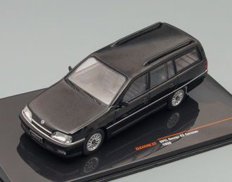 OPEL Omega A2 Caravan (1990), black-metallic