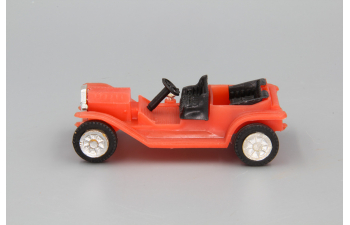 Старинный автомобиль (игрушка)
