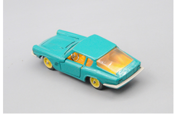 MASERATI Мистраль Купе (АТЭ-1), зеленый