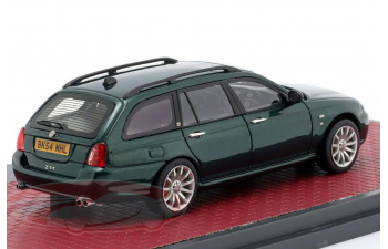 MG ZT-T 260 (2004), green