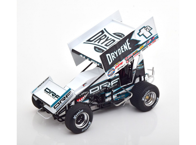 DRYDENE Sprint Car (2021)