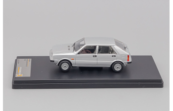 (Уценка!) SAAB LANCIA 600 GLS (1980), metallic silver