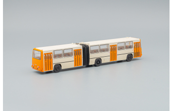 IKARUS 280.02, orange / white