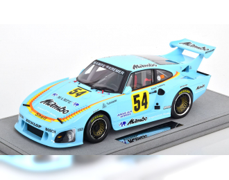 PORSCHE 935 K3 Winner DRM, Ludwig (1979)