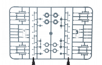 Сборная модель Tempest Mk.V Series 2