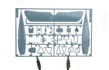 Сборная модель Albatros D.III - ProfiPACK Edition