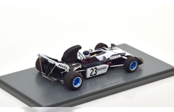 SURTEES TS9B (1973)