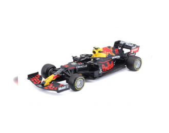 HONDA Red Bull RB16B #11 "Red Bull" S.Perez Formula 1 (2021)