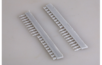 Набор для доработки Electronic Plugs (E)