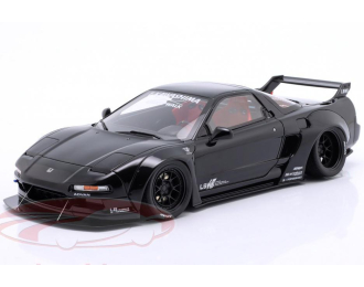HONDA NSX (NA1) LB-Works (2020), black