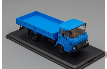 AVIA A31N бортовой грузовик с тентом (1985), Blue