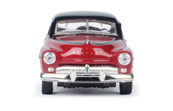 MERCURY Coupe *Kult Klassics*(1949), red/black