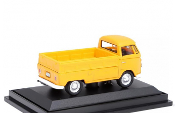 VOLKSWAGEN T1 Pickup (1960), yellow