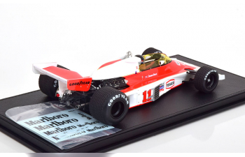 MCLAREN M23 GP Japan  World Champion, Hunt (1976)