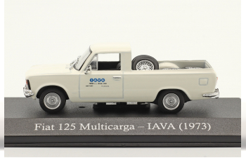 FIAT 125 Multicarga