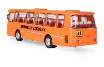 Autosan H9-20, orange