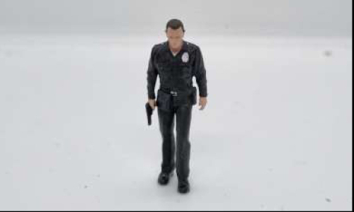 Фигурка Терминатор 2 T-1000 