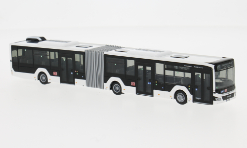 MAN Lion s City 18, 2018, DB Regio Bus Ost