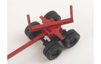 Минский-509А, Легендарные Грузовики СССР 116