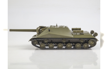 Oбъект 704, Наши танки. Броня Отечества 10