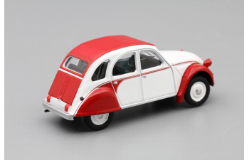 CITROEN 2CV Dolly 1986