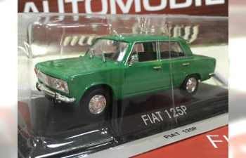 FIAT 125P, Legendarni automobily minule ery 19