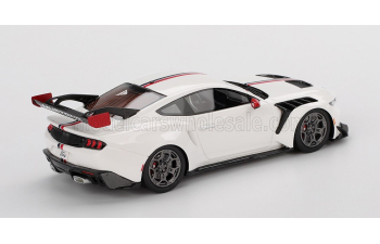 FORD Mustang GTD Spirit Of America Performance (2025), white
