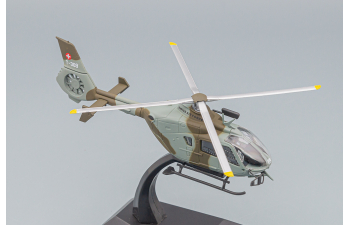 EUROCOPTER EC635 из серии Военные Вертолеты