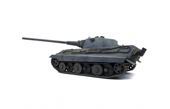 Сборная модель E-50 Ausf.B 10.5 cm KwK L/52 Panther III