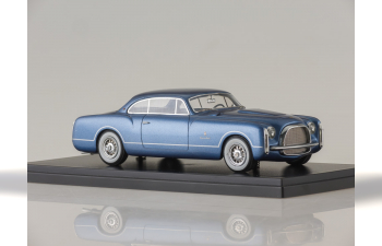 CHRYSLER SS Ghia (1952), met. blue