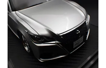 TOYOTA Crown Athlete S (GRS214), silver