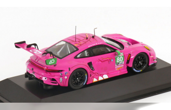 PORSCHE 911 (992) GT3 R ROXY №80 Race Virgina IMSA, Hyett/Priaulx (2023)