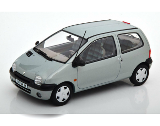 RENAULT Twingo 1998 Boreal Silver